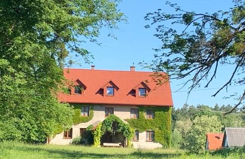 gmina Horyniec-Zdroj House | Polanka Agroturystyka i Konie