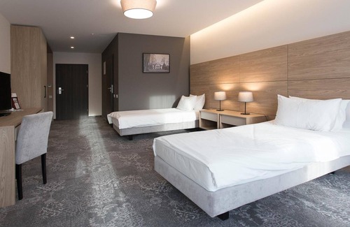 Krosno Hotel | Polanka Conference Center