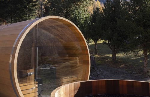 Zinal Apartment | Polaris 1 005 - LUXE & SKI LIFT apartment 6 pers