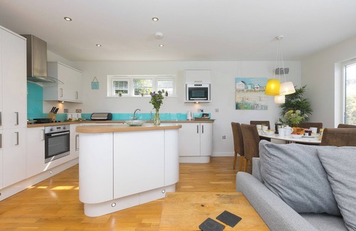 Portreath Cottage | Poldark