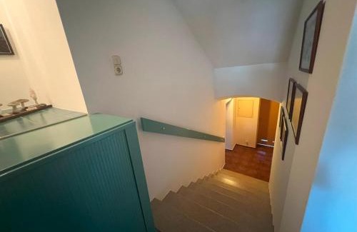 Paldau Apartment | Poldi 39