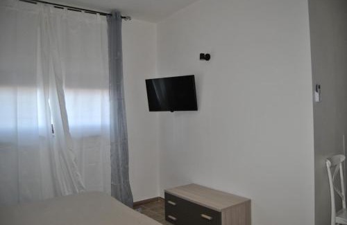 Santa Marina House | Policastro residence e mare