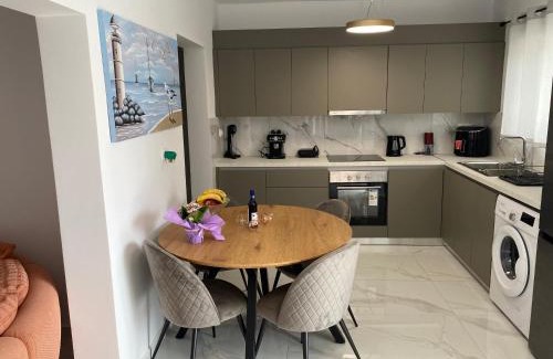 Kalithies Apartment | POLITIS House