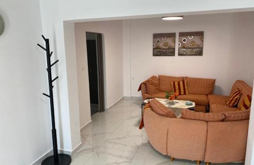 Kalithies Apartment | POLITIS House