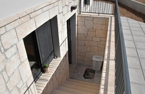 Ayioi Asomatoi Apartment | Polles Εlies Cozy Αpartment