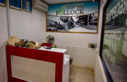 Sungai Lembing Resort | Pollock View Resort