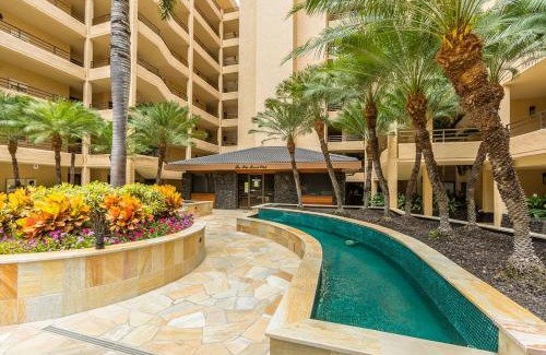 Wailea Apartment | Polo Beach Club 405 by Coldwell Banker Island Vacations