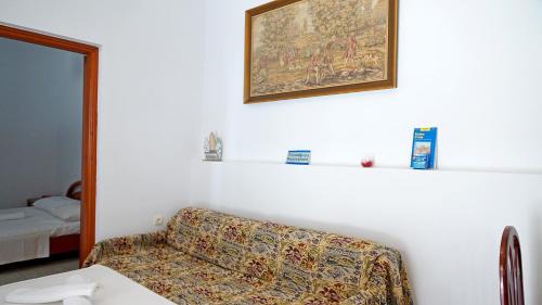 Kantanos-Selino House | Polyraki's Cottage