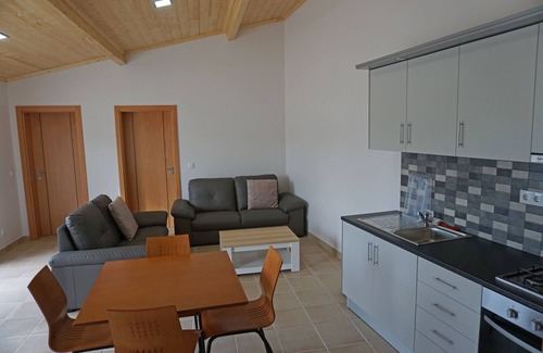 Tremes House | Pombo House