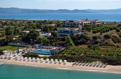 Nea Potidaia Resort | Pomegranate Wellness Spa Hotel
