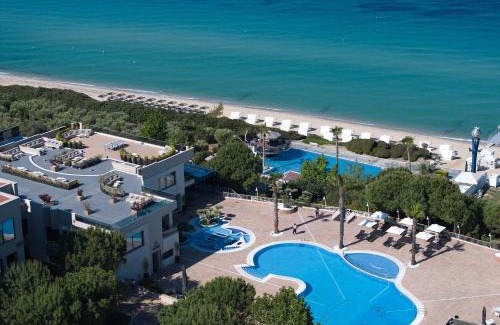 Nea Potidaia Resort | Pomegranate Wellness Spa Hotel