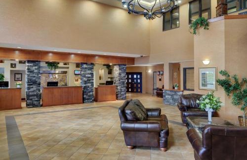 Fort St. John Hotel | Pomeroy Inn & Suites Fort St. John
