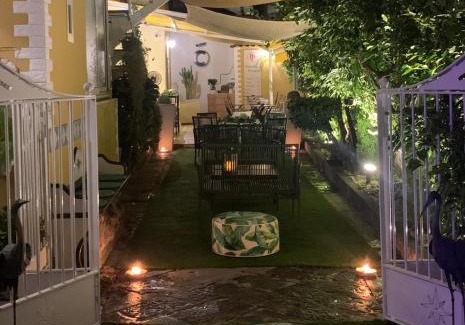Mount Vesuvius - Pompei House | Pompei Home Apartament