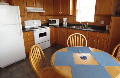 Pomquet Cottage | Pomquet Beach Cottages - Near The Provincial Park