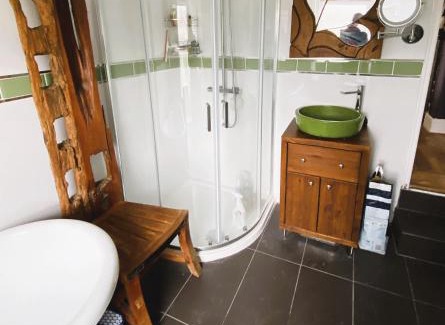 Kenley House | Pond Cottage
