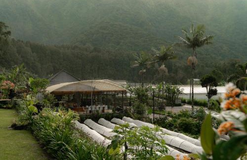 Candikuning Hotel | Pondanu Living