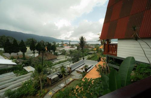 Candikuning Hotel | Pondanu Living