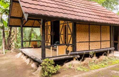 Lombok House | Pondok Inggris Homestay