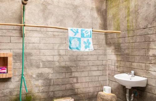 Lombok House | Pondok Inggris Homestay