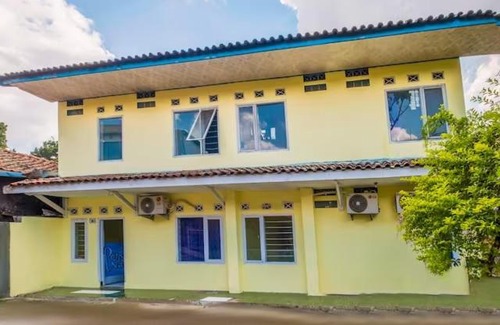 Cileunyi House | PONDOK NABIL