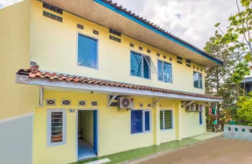 Cileunyi House | PONDOK NABIL