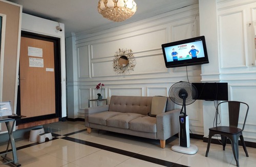 Cikampek Hotel | Pondok Sabaraya Haji Juanda Cikampek Purwakarta