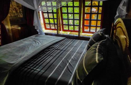 Aik Berik House | Pondok Tio