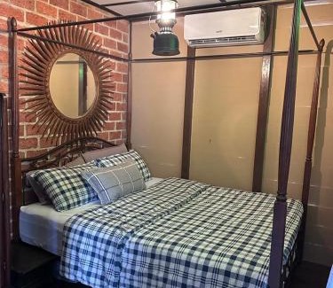 Jerteh House | Pondok Tok Wan Homestay