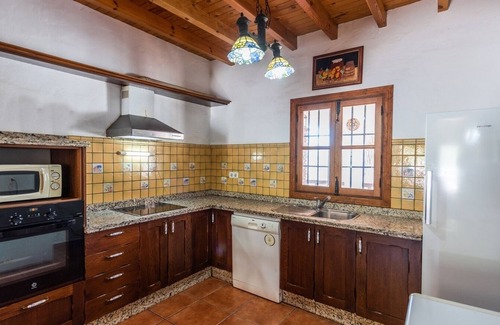 El Borge Cottage | Poniente Almáchar by Ruralidays