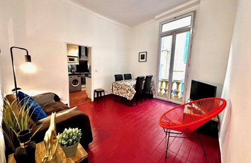 Old Town Apartment | Pont Vieux 2 - Old Town - 2 bedrooms