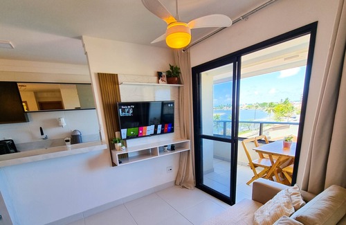 Pontal Apartment | Pontal Paradise Apartment