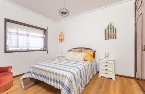 Esmoriz House | Pontesmar