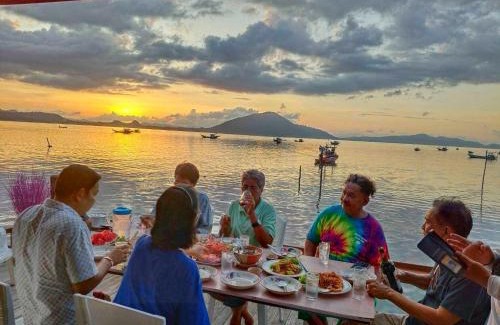 Lang Suan House | Poo Ley Home Stay Koh Pitak