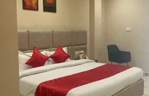 Jagadhri Hotel | Pooja-O-Dine Hotel Yamunanagar