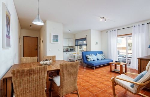 Conceicao e Cabanas de Tavira Apartment | Pool and beach in "Cabanas" apartment - 42657/AL