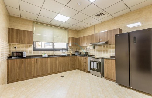 Sharm Villa | Pool and Sea Views 4BR and Maids Room Villa with Private Pool, Kid's Pool and BBQ Facility, Sharm - Al Dana Villa, Al Dana Island by Deluxe Holiday Homes