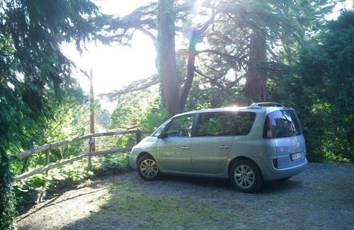 Machynlleth Cottage | Pool Cottage