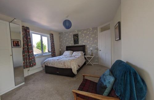 Malvern Wells Bed & Breakfast | Pool Farm