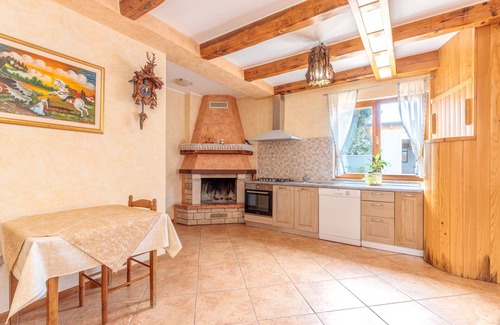 Barbariga House | Pool & Fun House Betiga 1 with gym, Fažana, Croatia