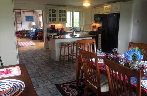 Nantucket House | Pool! Golf! Family! Fun! Make Memories!
