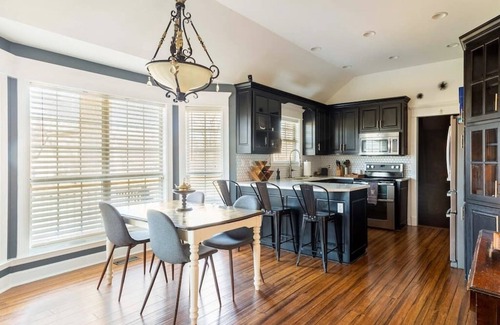 Rural Hill House | Pool + Hot Tub + Theater · Countryside Retreat