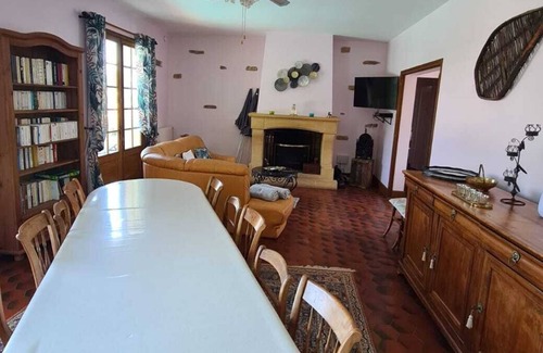 Lalinde House | Pool house, Bergerac, Sarlat