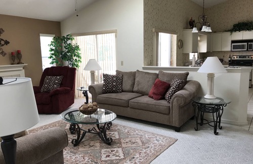 Port Orange House | Pool House Daytona Beach Area Florida