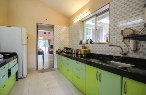 Pen House | Pool River toch 5bhk Vila nr lonavla panvel mumbai