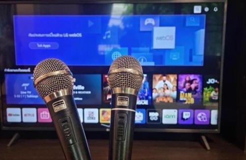 Nong Chaeng Villa | Pool Smile Villa