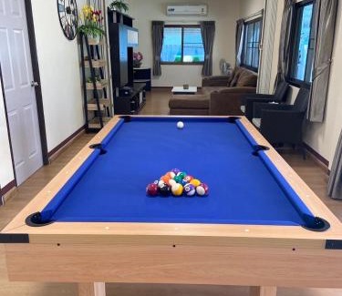 Nong Chaeng Villa | Pool Smile Villa