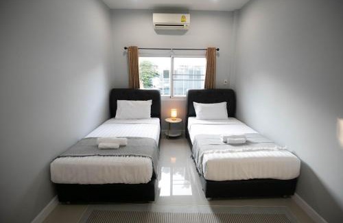 Pa Bong Villa | Pool Villa near Chiang Mai city with WiFi