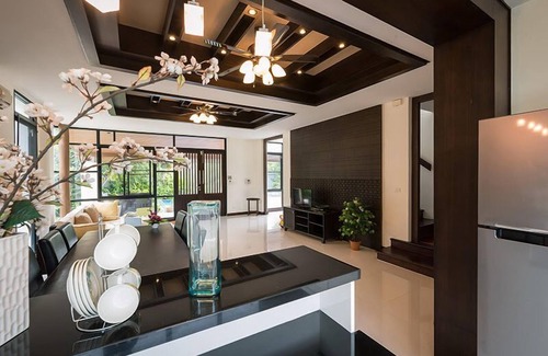 Nong Prue Villa | Pool Villa Pattaya by Passionata