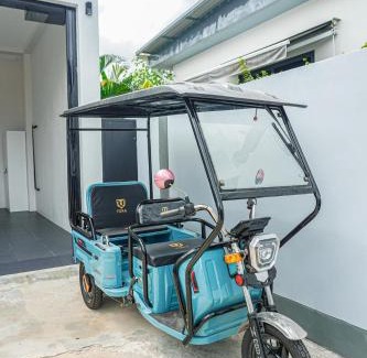 Pong Villa | Pool Villa Pattaya Sabaidee - Private luxury home