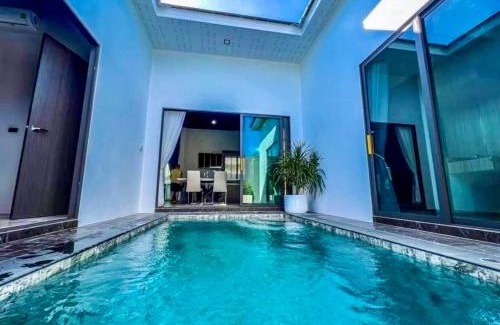 Pong Villa | Pool Villa Pattaya Sabaidee - Private luxury home